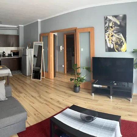 Aparthotel Zip's Beer Miskolc