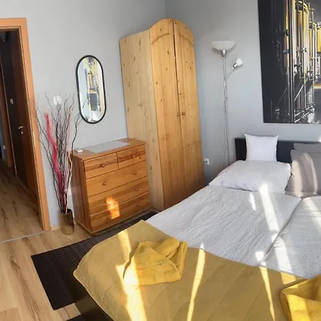 Zip's Beer Aparthotel Miskolc