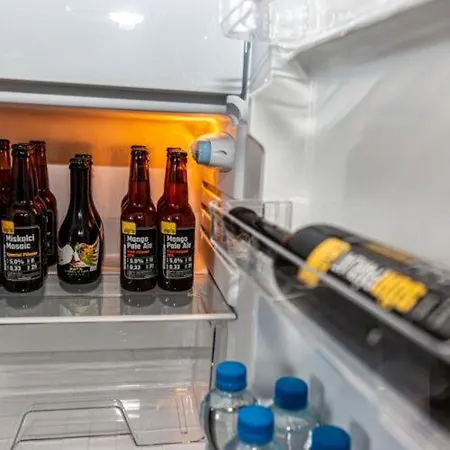 Aparthotel Zip's Beer Miskolc